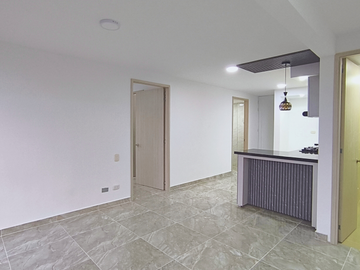 Venta Apartamento Para estrenar Conjunto Grosello - Hacienda kachipay