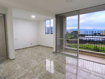 Venta Apartamento Para estrenar Conjunto Grosello - Hacienda kachipay