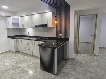 Venta Apartamento Para estrenar Conjunto Grosello - Hacienda kachipay
