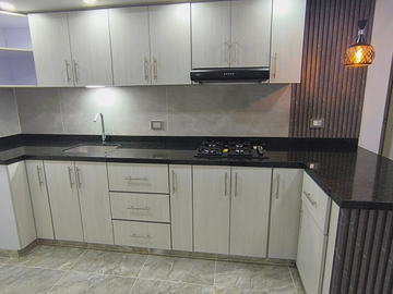Venta Apartamento Para estrenar Conjunto Grosello - Hacienda kachipay