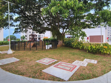 Venta Apartamento Para estrenar Conjunto Grosello - Hacienda kachipay
