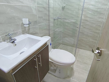 Venta Apartamento Para estrenar Conjunto Grosello - Hacienda kachipay