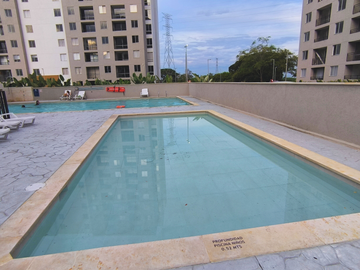 Venta Apartamento Para estrenar Conjunto Grosello - Hacienda kachipay