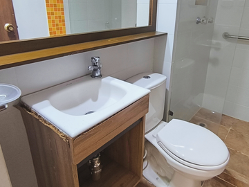 VENTA APARTAMENTO PRIMER PISO TORRES DE ALMERIA - HACIENDA - CALI
