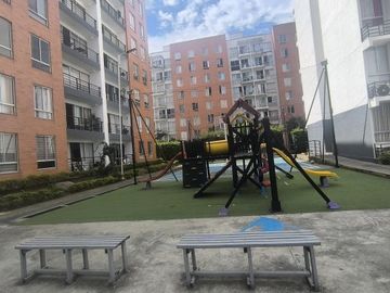 VENTA APARTAMENTO PRIMER PISO TORRES DE ALMERIA - HACIENDA - CALI
