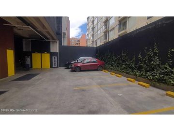 Apartamento en Bogotá (Bogota D.C.) RAH CO: 26-639