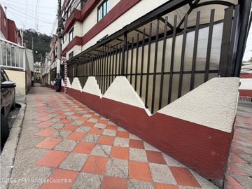 Casa en Bogota (Bogota D.C.) RAH CO: 26-669
