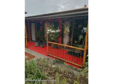Casa en Pereira (Risaralda) RAH CO: 26-678