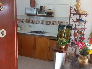 VENDO CASA CAMPESTRE A 5 MINUTOS DE LA CUMBRE VALLE DEL CAUCA