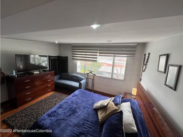 Casa en Bogotá (Bogota D.C.) RAH CO: 26-731