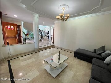 Casa en Villa del Rosario (Norte de Santander) RAH CO: 26-156