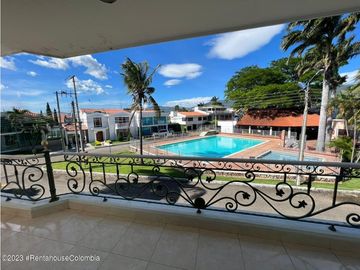 Casa en Villa del Rosario (Norte de Santander) RAH CO: 26-156