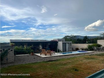 Casa en Villa del Rosario (Norte de Santander) RAH CO: 26-222