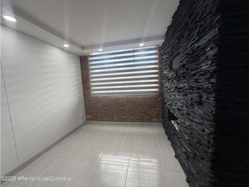 Apartamento en Bogotá (Bogota D.C.) RAH CO: 26-769