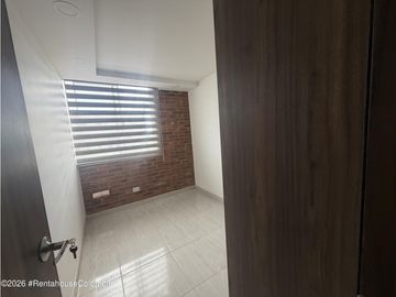 Apartamento en Bogotá (Bogota D.C.) RAH CO: 26-769