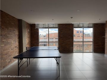 Apartamento en Bogotá (Bogota D.C.) RAH CO: 26-769