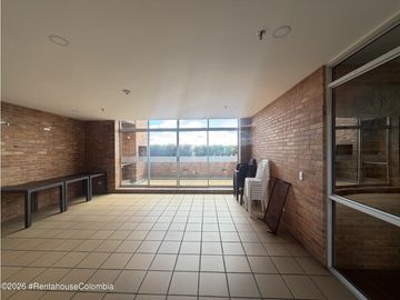 Apartamento en Bogotá (Bogota D.C.) RAH CO: 26-769