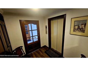 Apartamento en Bogotá (Bogota D.C.) RAH CO: 25-1679