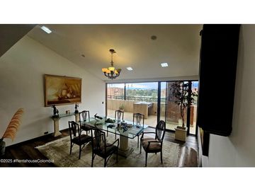 Apartamento en Bogotá (Bogota D.C.) RAH CO: 25-1679