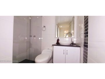 Apartamento en Bogota (Bogota D.C.) RAH CO: 26-788