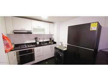 Apartamento en Bogota (Bogota D.C.) RAH CO: 26-788