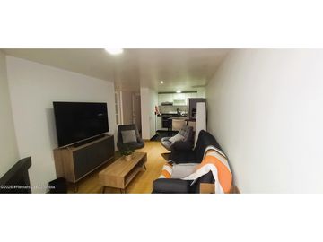 Apartamento en Bogota (Bogota D.C.) RAH CO: 26-788