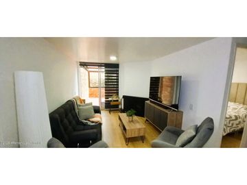 Apartamento en Bogota (Bogota D.C.) RAH CO: 26-788