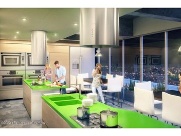 Apartamento en Bogotá (Bogota D.C.) RAH CO: 26-796