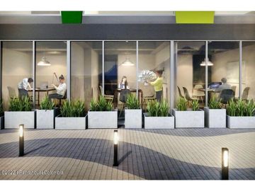 Apartamento en Bogotá (Bogota D.C.) RAH CO: 26-796