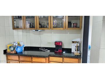 Apartamento en Bogotá (Bogota D.C.) RAH CO: 26-802