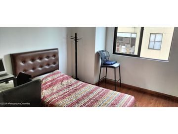 Apartamento en Bogotá (Bogota D.C.) RAH CO: 26-802
