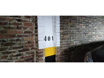Apartamento en Bogotá (Bogota D.C.) RAH CO: 26-802