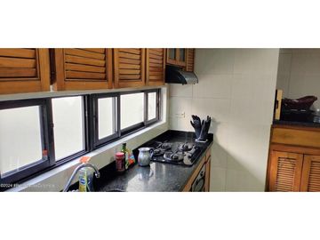 Apartamento en Bogotá (Bogota D.C.) RAH CO: 26-802
