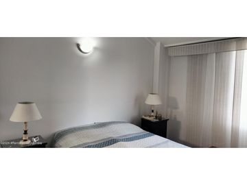 Apartamento en Bogotá (Bogota D.C.) RAH CO: 26-802