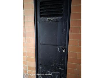 Apartamento en Bogota (Bogota D.C.) RAH CO: 26-822