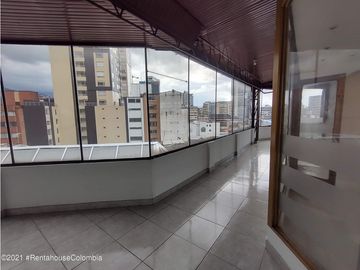 Local Comercial en Bogotá (Bogota D.C.) RAH CO: 26-817