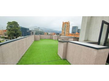 Apartamento en Bogotá (Bogota D.C.) RAH CO: 26-829