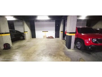 Apartamento en Bogotá (Bogota D.C.) RAH CO: 26-829