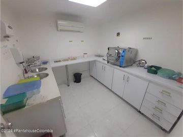 Consultorio en Cali (Valle Del Cauca) RAH CO: 26-412