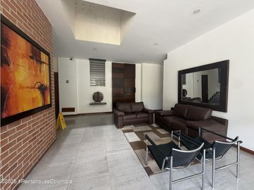 Apartamento en Bogotá (Bogota D.C.) RAH CO: 26-573
