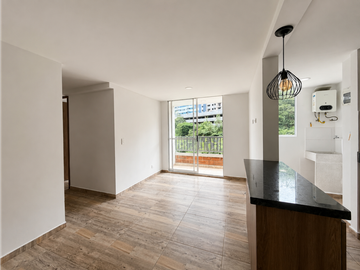 Apartamento en Venta en Sabaneta, sector Loma de San José