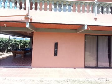 VEN/CAMBIO FINCA VEREDA EL QUIMBAYO, SAN JERÓNIMO, ANTIOQUIA