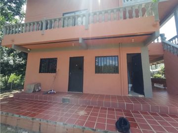 VEN/CAMBIO FINCA VEREDA EL QUIMBAYO, SAN JERÓNIMO, ANTIOQUIA