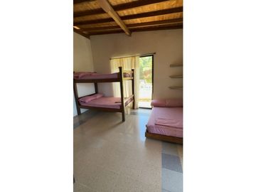 VEN/CAMBIO FINCA VEREDA EL QUIMBAYO, SAN JERÓNIMO, ANTIOQUIA
