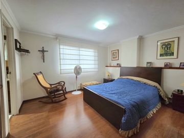 Se Vende Apartamento en Poblado Loma Los Balsos, Medellin (c)