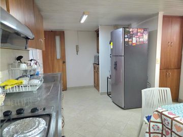 Se Vende Apartamento en Poblado Loma Los Balsos, Medellin (c)