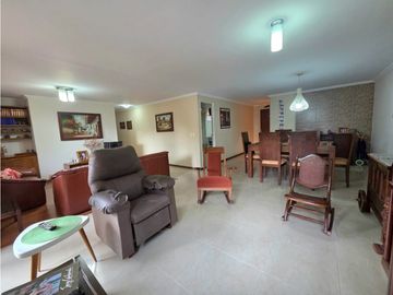 Se Vende Apartamento en Poblado Loma Los Balsos, Medellin (c)