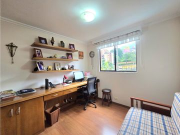 Se Vende Apartamento en Poblado Loma Los Balsos, Medellin (c)
