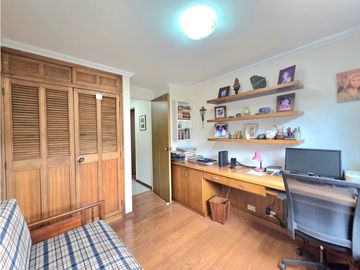Se Vende Apartamento en Poblado Loma Los Balsos, Medellin (c)
