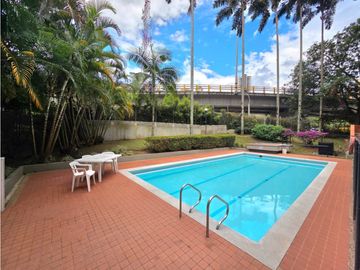 Se Vende Apartamento en Poblado Loma Los Balsos, Medellin (c)